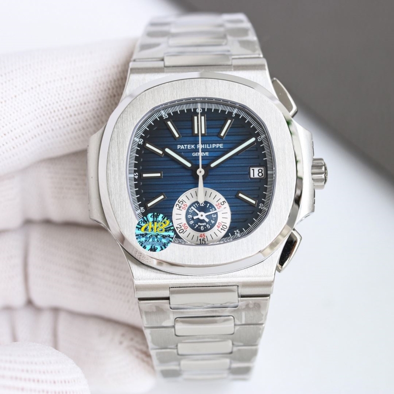 PATEK PHILIPPE